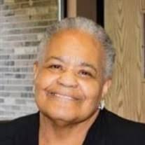 Ms. Doris Regena Cobbin Obituary