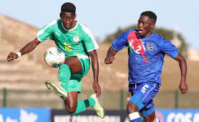 The cosafa cup or cosafa senior challenge cup is an annual tournament for teams from southern africa organized by council of southern africa football associations (cosafa), inaugurated after the ban against the republic of south africa had been lifted and the african cup of nations had been staged there in 1996. Cosafa Cup Senegal Back On Track Sport News Africa