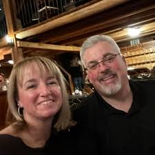 What are good front suspension upgrades for a Road Glide ST?