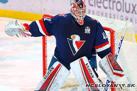 Statistics of peter stastny, a hockey player from bratislava, slovakia born sep 18 1956 who was active from 1976 to 1995. Tyler Parks Hc Slovan Bratislava Fans Facebook
