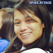 Jhoana Louisse Agno Maraguinot