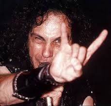 Ronnie James Dio