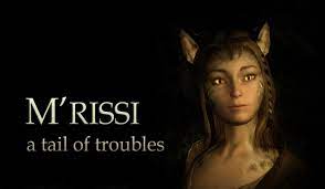 This guide contains a thorough walkthrough for all the main and side quests in the elder scrolls v: Mrissi A Tail Of Troubles At Skyrim Nexus Mods And Community Skyrim Skyrim Nexus Mods Tes Skyrim