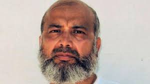 Terror suspect whose flight certificate was linked to Saudis one of Gitmo's  most dangerous