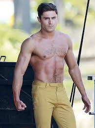 I got lot's of requests for this.i used a 3 1/2 guard then 3 3/4 guard on the sides then. Zac Efron Says New Baywatch Movie Will Be Raunchy Comedy People Com