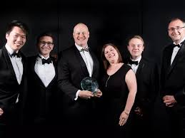 Double awards success for Mincoffs Solicitors