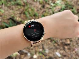 Huawei Is Launching Two New Stylish Timepieces From Its Watch Gt 2 Range This Weekend Tech News Top Stories The Straits Times