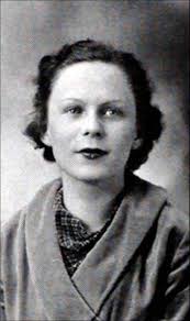 Martha Jane McLarty Allen (1913-1984)