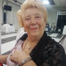 Sandra Bratic's Instagram, Twitter & Facebook