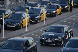 Car pooling service challenge dependencies run application run application with docker available. Ridesharing Company Cabify Returns To Barcelona After Accepting Regulatory Conditions