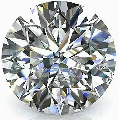 Moissanite product image
