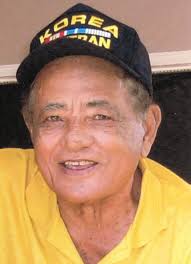 Americo L. Martinez Dies at 83