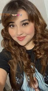 How is my make up? Correction allowed