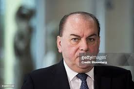 385 Christophe Weber Photos & High Res Pictures