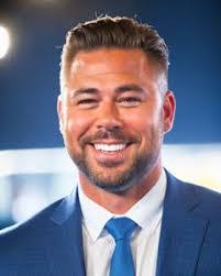 Cassandra Stuckey's Instagram, Twitter & Facebook