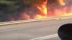 Οδηγίες για τον προγραμματισμό εμβολιασμού πολιτών με 1η δόση στο εξωτερικό. Pyrkagia Sthn E8nikh Odo Patrwn Pyrgoy Binteo Twra