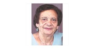 Anna MARTELLI Obituary (2018)