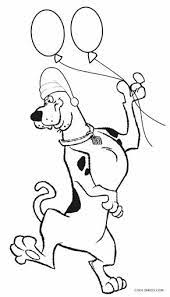 Click the scrappy doo coloring pages to view printable version or color it online (compatible with ipad and android tablets). Scooby Doo Coloring Pages To Print Out Coloring And Drawing