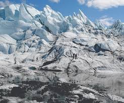 Palmer, alaska, united states of america. Walking On A Glacier Near Palmer Ak Winter Summer Alaska Glacier Tours Matanuska Glacier