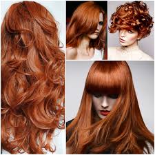 Hair Color New Penny Copper Formulas On Natural Level 7 1 Goldwell Topchic 1 Part 7kr 1 Part 7k Hair Color Formulas Level 7 Hair Color Red Hair Formulas
