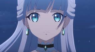 With river kanoff, zeno robinson, sarah anne williams, tia lynn ballard. Shironeko Project Zero Chronicle Samples Themes In New Promo