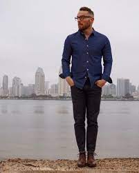 Check spelling or type a new query. Black Jeans With Navy Denim Shirt Outfits For Men 50 Ideas Outfits Lookastic