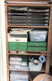 • last updated 4 days ago. Craft Room Organization Today S Creative Life