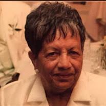 Obituary for Marie Buckley