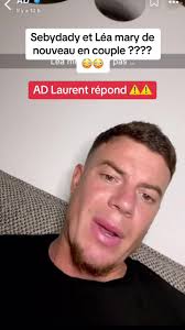 sebydady va t’il reussir son coup ??#pourtoi #adlaurent #sebydady #leamary