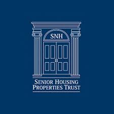 Senior Housing Properties Trust Snh Stock Price News