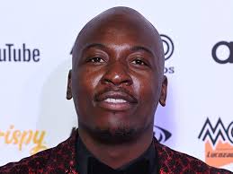 Kingston University alumni Eddie Kadi stars