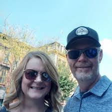 Brian Witham's Instagram, Twitter & Facebook