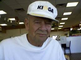 Obituary information for John Lynch