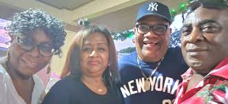 Panamanian foodies y mas