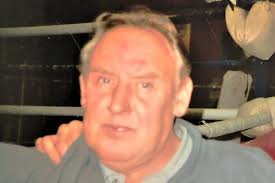 Sparks fly as John Paul Hale and Colm Murphy collide in Ulster boxing final 