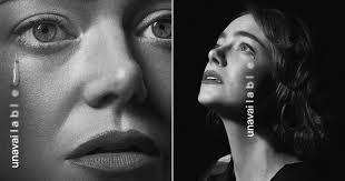 Emma Stone stars in a unique Super Bowl commercial