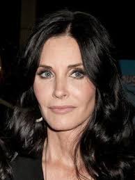 Courteney Cox Actor Filmography Photos Video