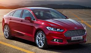 2020 Ford Mondeo Price
