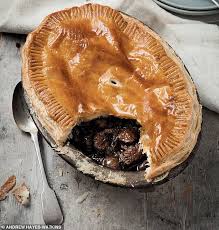 Recipe courtesy of mary sue milliken and susan feniger. Rustle These Up With Rosemary My Traditional Steak And Kidney Pie Daily Mail Online