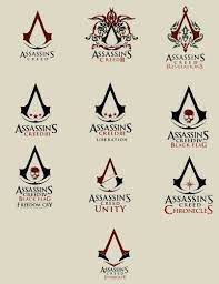 23 Ideas Games Tattoo Ideas Assassins Creed Assassins Creed Tattoo Gaming Tattoo Assassins Creed Art