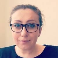 Magda Nowak Email & Phone Number