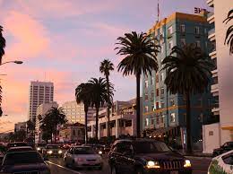 Disneyland park and disney california adventure park have begun a phased reopening. Santa Monica California Wikipedia