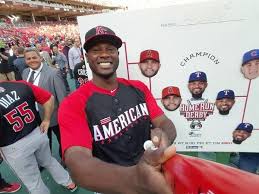 Mlb On Royals Baseball City Pride All Star