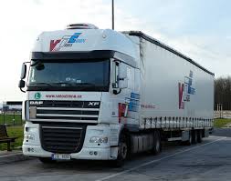Eine sammlung von daf bank arbeitsblätter und übungen zum ausdrucken und herunterladen für den unterricht von. Daf Xf Von Vte Rastet An Der A 3 Im Marz 2017 Fahrzeugbilder De