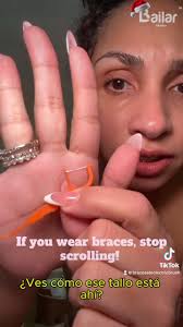 Christmas is around the corner, go to check our Ortho flosser for braces...  Navidad está a la vuelta de la esquina, ve a ver nuestros hilos dentales  para barquets... [https://www.amazon.com/dp/B0BV7DMTGX?maas ...