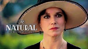 The Natural: The Best There Ever Was