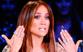 Lo's huge ring brought back the best memories of taylor's lovingly accumulated jewelry collection, including the 33.19 carat elizabeth taylor krupp. Jennifer Lopez S Engagement Rings Wedding Journal