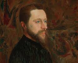 Ernest George Paintings for Sale