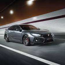 The official honda civic type r facebook page. Honda Civic Type R Kompaktsportler Honda De