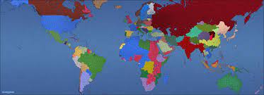 Image Result For 1936 Hoi4 Map Istoriya